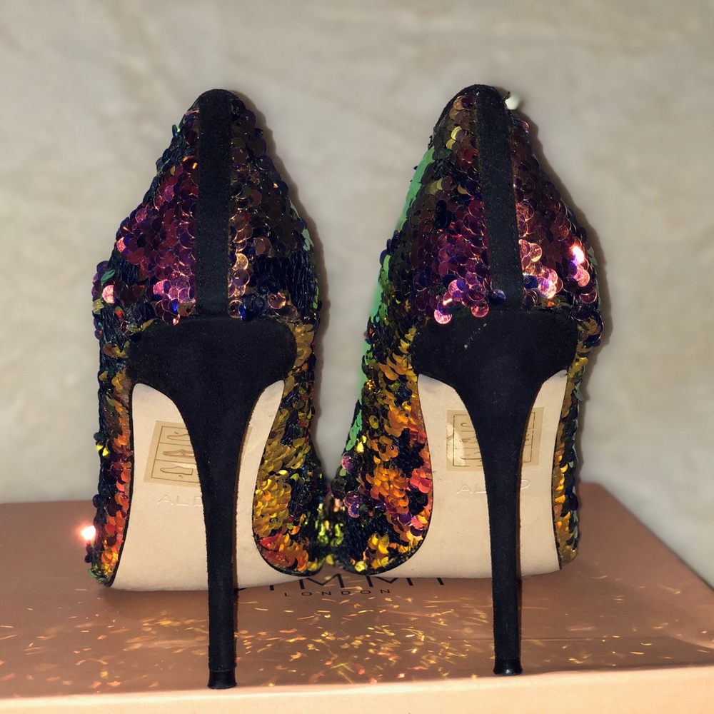 Pumps - Picture 6 of 6